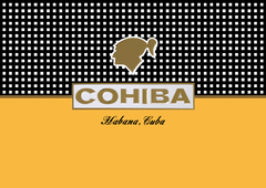 Habano Cohiba - Medio Siglo - Cepo 52 - Fortaleza Media - Tiempo de Fumada 40 min - comprar online