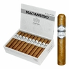 1 Caja x 20 u. de Puros Macanudo Inspirado White Robusto - Fortaleza media - Cepo 52 - Tiempo de Fumada 35 min.