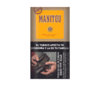 1 PACK DE TABACO PARA ARMAR MANITOU 35 GR. - VIRGINIA GOLD