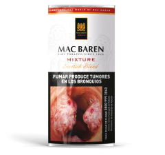 Tabaco para Pipa Mac Baren - varios sabores x 40gr - tienda online