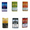 Tabaco para Armar Moro x 30 gr. varios sabores