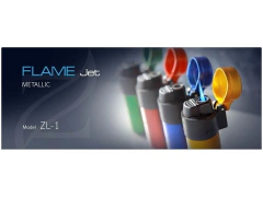 Encendedor Turbo Zengaz - Casa Lotar