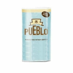 1 PACK DE TABACO PARA ARMAR PUEBLO 30 GR. - VARIOS SABORES - comprar online