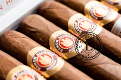 Habano Ramón Allones Small Club Coronas - Fortaleza Media - Cepo 42 - Tiempo de Fumada 30 min. en internet