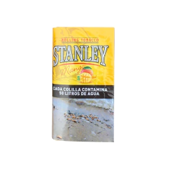 1 PACK DE TABACO PARA ARMAR STANLEY 30 GR. - VARIOS SABORES - comprar online