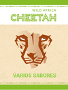 Tabaco para Armar Cheetah x 30 gr. varios sabores