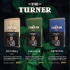 1 PACK DE TABACO PARA ARMAR TURNER 30 GR. - VARIOS SABORES