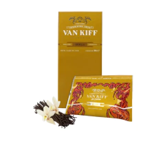 1 PACK DE TABACO PARA ARMAR VAN KIFF 30 GR. - VARIOS SABORES - Casa Lotar