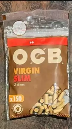 Filtros OCB - tienda online