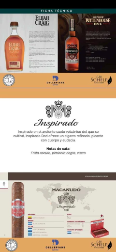 Evento Maridaje 07/05 en internet