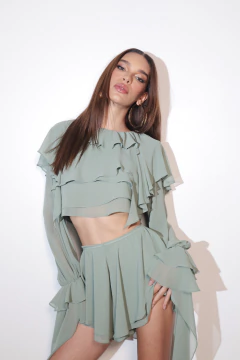 CONJUNTO ROSELI - comprar online