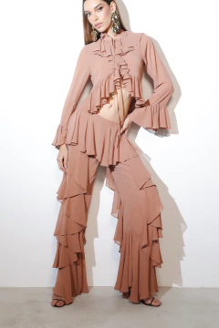 CONJUNTO CRISTIANE na internet