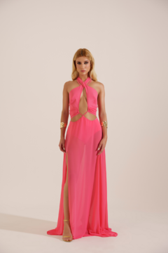 VESTIDO LIZ na internet