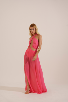 VESTIDO LIZ na internet