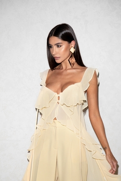 BLUSA JULLY