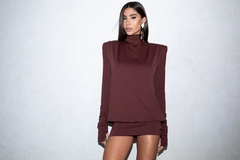 VESTIDO MEG - Padock