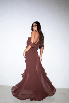 BLUSA JULLY - comprar online