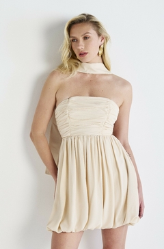 VESTIDO ESTHER - Padock