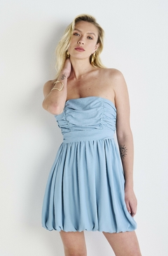 VESTIDO ESTHER - comprar online
