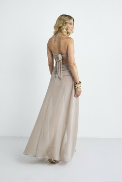 CONJUNTO MARIAH - Padock