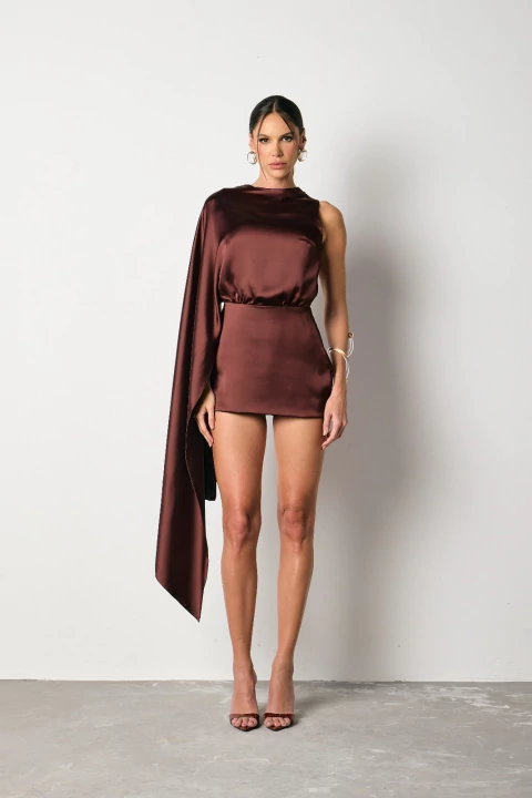 VESTIDO MORGANA - comprar online