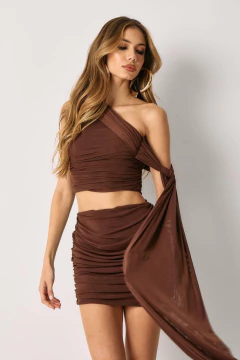 CONJUNTO ARIA - Padock