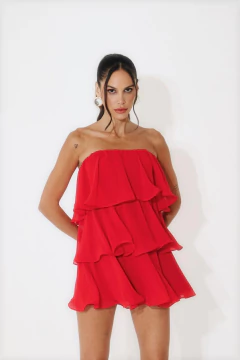 PRÉ-VENDA VESTIDO ANGELICA na internet