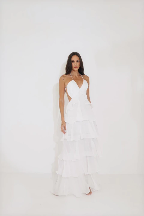 VESTIDO BIANCA