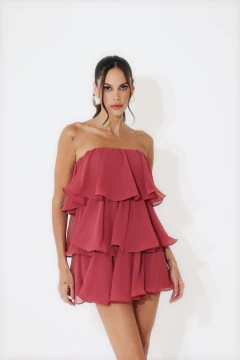 PRÉ-VENDA VESTIDO ANGELICA - loja online