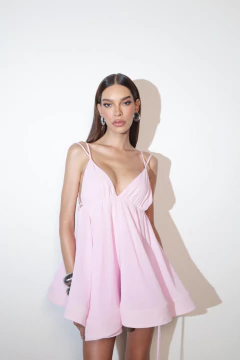 Imagem do VESTIDO ISADORA