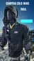 Campera Cold-wind pro unisex en internet