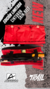 Skin-Belt cinturon Colores