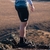 Calza running Hombre logo en internet