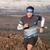 Calza running Hombre logo - Araikani Tienda