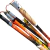 Bastones Carbono Trail running tsl
