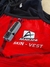 Imagen de CHALECO PERSONALIZADO X UNIDAD SKIN-VEST.