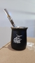 mate de acero