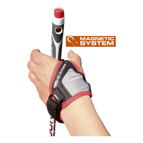 Bastones Aluminio Trail running Tsl