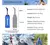 Botella Soft Flask AONIJIE 600ml en internet