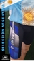 selección argentina de Trail