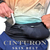 Skin-Belt NEGRO cinturon - comprar online