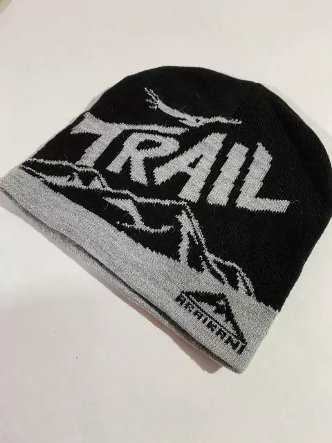 Gorro TRAIL