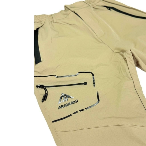 Pantalón de Trekking