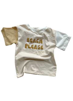 CONJUNTO BEACH PLEASE na internet