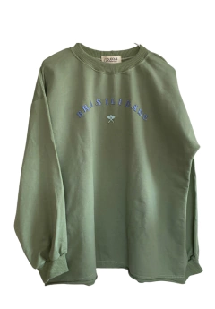 BLUSA BRASILIDADE - comprar online