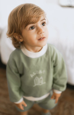 CONJUNTO ALOHA - comprar online