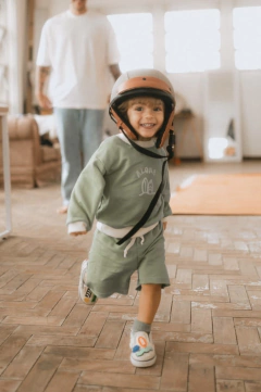 CONJUNTO ALOHA - QUEQUE CLOTHING