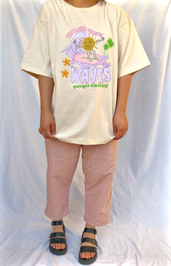 T SHIRT HAPPINESS - loja online