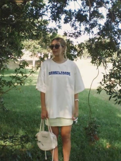 Imagem do T SHIRT MY LOVE FOR YOU