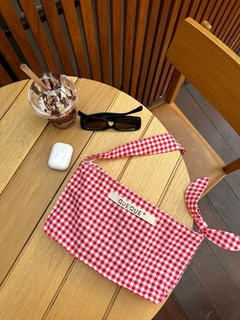 BOLSA DE OMBRO LUA